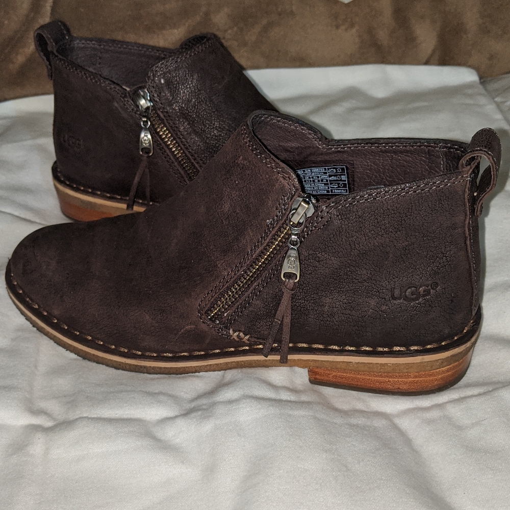 UGG Booties